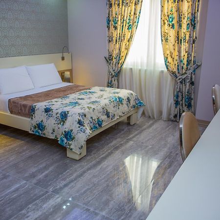 Hotel Vila Koral Durrës 외부 사진